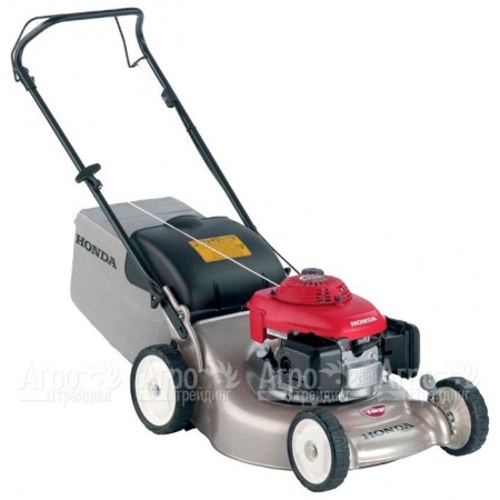 Газонокосилка бензиновая Honda HRG 466 SK (HRG 466 SKEA)  в Липецке