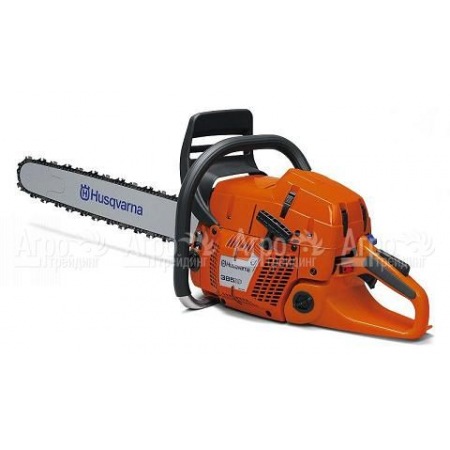 Бензопила Husqvarna 385 XP-18&quot;  в Липецке