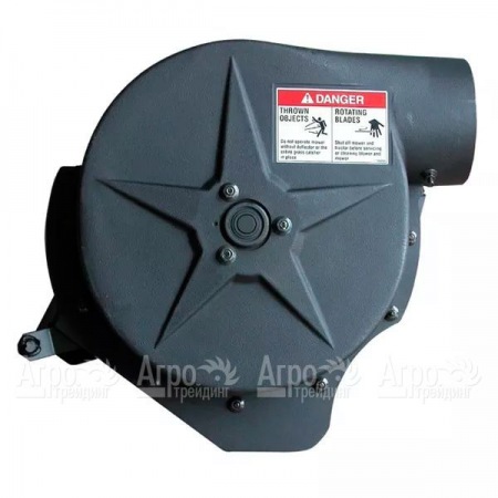 Приспособление Turbo для деки 60&quot; для тракторов Snapper  в Липецке