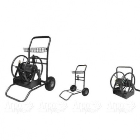 Тележка для шланга VicArt TC4710B  в Липецке