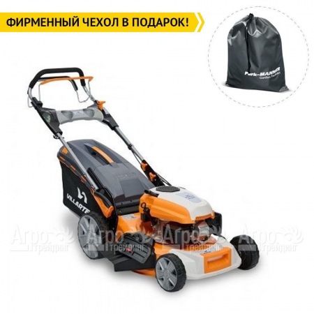 Газонокосилка бензиновая Villartec MB 3548T  в Липецке