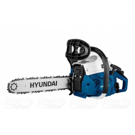 Бензопила Hyundai Х 370-14" в Липецке