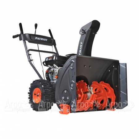 Снегоуборщик Patriot PS 707 в Липецке