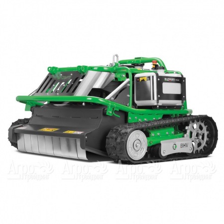 Газонокосилка-робот Caiman Commando 450 кг  в Липецке