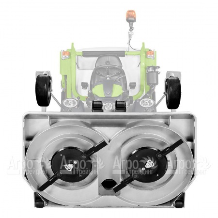 Дека 155 см для Grillo FD 13.09 4WD  в Липецке