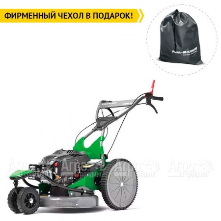 Косилка для высокой травы Caiman XPLORER 60Y  в Липецке