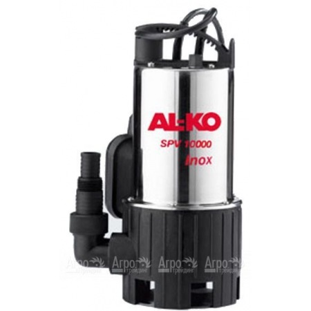 Погружной насос Al-KO SPV 10000 Inox в Липецке