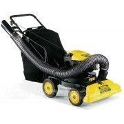 Садовый пылесос Yard-Man YardVac в Липецке