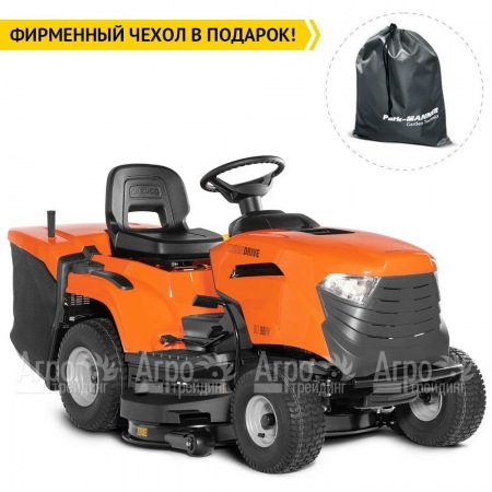 Садовый минитрактор Daewoo DLT 98 HV в Липецке