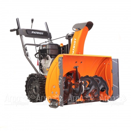 Снегоуборщик Patriot PRO 11 KX в Липецке