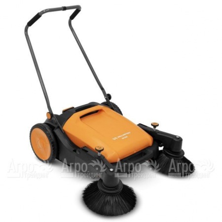 Подметальная машина Villartec SM 920  в Липецке