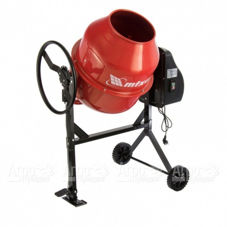 Бетоносмеситель MTX СМ-120К (Бетономешалка MTX СМ-120К) в Липецке