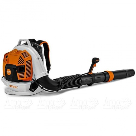 Воздуходувка бензиновая Stihl BR 800 CE  в Липецке