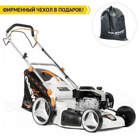 Газонокосилка бензиновая Daewoo L 55SPB  в Липецке