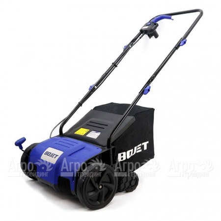 Электрический скарификатор Bojet ESR-1300 в Липецке