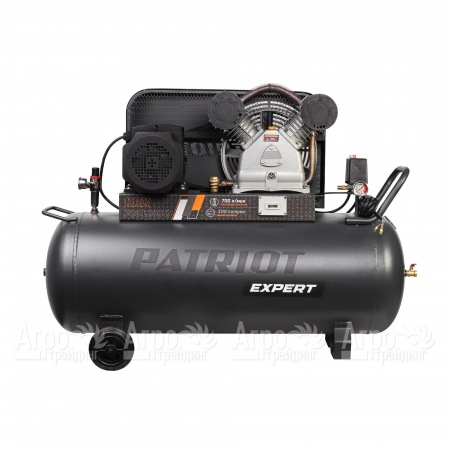 Компрессор поршневой Patriot KRX 700 L200 D  в Липецке