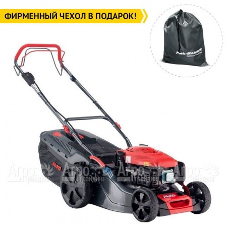 Газонокосилка бензиновая AL-KO Comfort 46.0 SPI-A  в Липецке