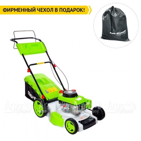 Газонокосилка RedVerg RD-GLM510GS в Липецке