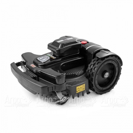 Газонокосилка-робот Caiman Tech X4 Elite Premium 8.7 Aч  в Липецке