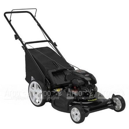 Газонокосилка бензиновая Poulan Pro PO550N21RH3 в Липецке