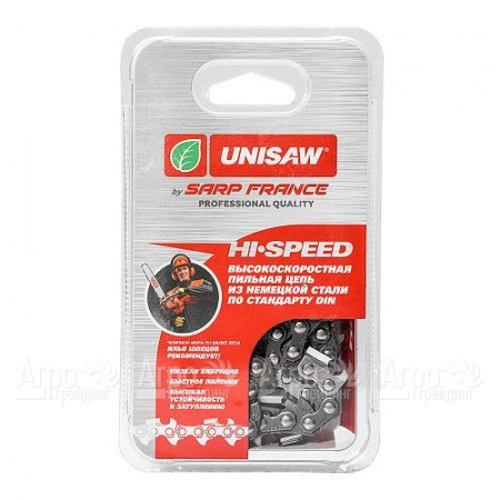 Цепь 16&quot; 3/8&quot; 1.5 (60 звеньев) Unisaw  в Липецке