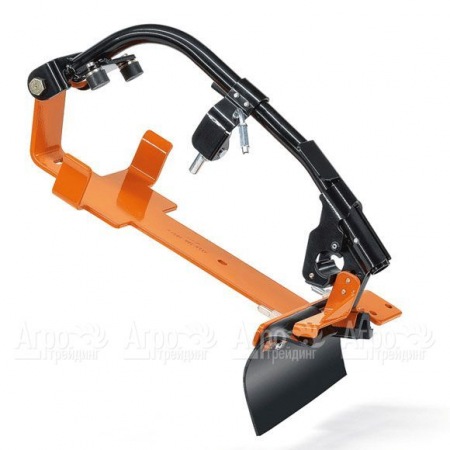 Набор монтажный для крепления к тележке FW для бензорезов Stihl TS-510, TS-760 в Липецке