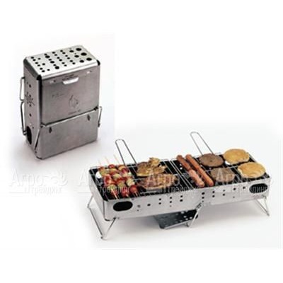 Компактный гриль Smart start grill party-увел , арт. 9004  в Липецке