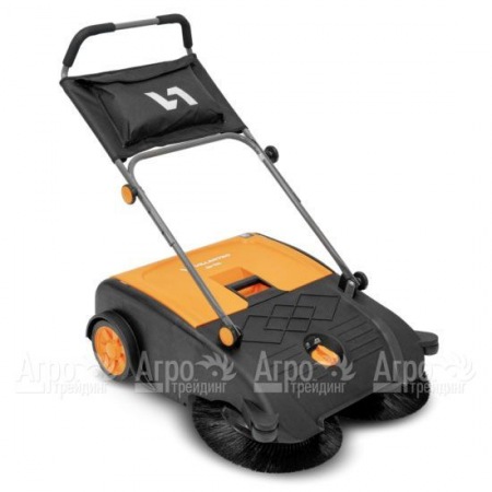 Подметальная машина Villartec SM 750 в Липецке