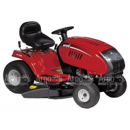 Садовый минитрактор MTD LF 125 (RTG) в Липецке