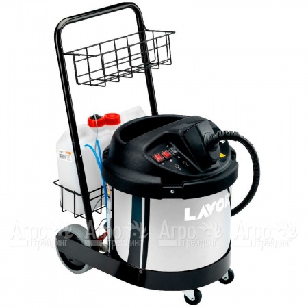 Парогенератор электрический Lavor Professional GV Katla в Липецке