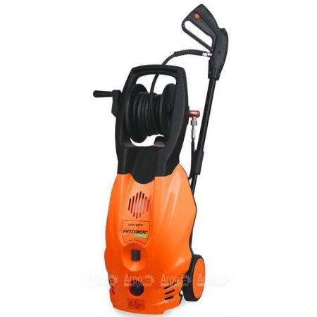 Мойка высокого давления Patriot HPW-907P Elite Plus в Липецке