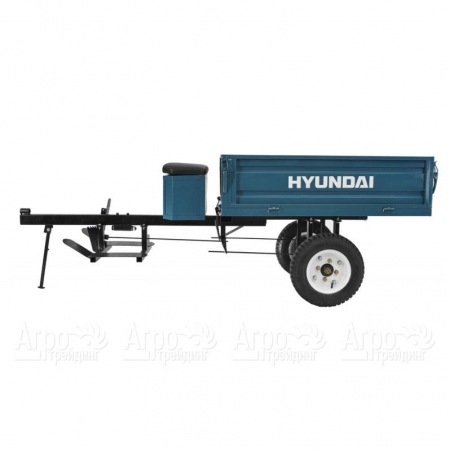 Тележка для культиватора Hyundai TR 1200 в Липецке