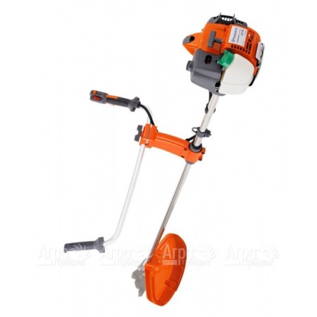 Бензокоса (бензиновый триммер) Husqvarna 327Rx в Липецке