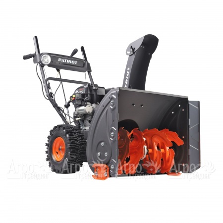 Снегоуборщик Patriot PRO 785Е в Липецке