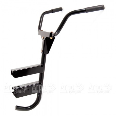 Ручка для прицепа Cub Cadet 19A40026100  в Липецке