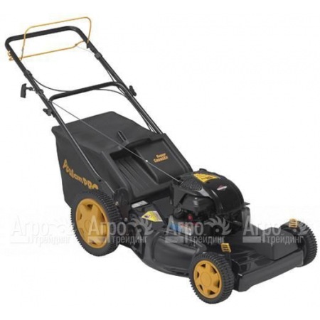 Газонокосилка бензиновая Poulan Pro PR625Y22RKP в Липецке