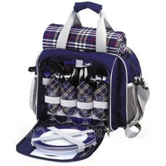 Сумка-холодильник Green Glade TWPB-3063A1R в Липецке