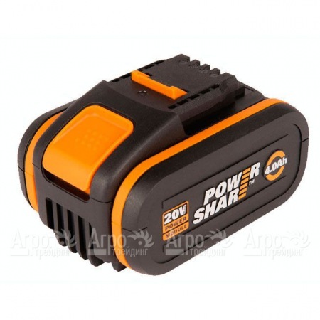 Аккумулятор Worx WA3553  в Липецке