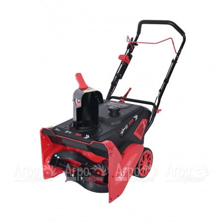 СНЕГОУБОРЩИК EXPERT-BIS 354 в Липецке