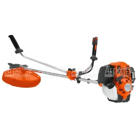 Бензокоса (бензиновый триммер) Husqvarna 524R в Липецке