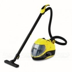 Пароочиститель Karcher SV 1802 в Липецке