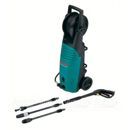 Бытовая минимойка Bosch Aquatak 1500 X в Липецке