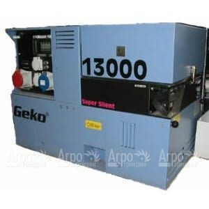 Бензиновый генератор Geko 13000 ED–S/SEBA SS 13,8 кВт в Липецке