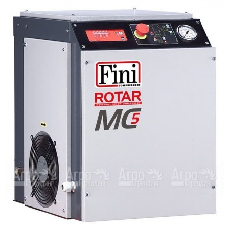 Винтовой компрессор Fini Rotar MC 510 в Липецке