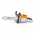 Аккумуляторная пила Stihl MSA 220 C-B-16" в Липецке