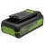 Аккумулятор High Power G40HP2 для техники GreenWorks 40 В в Липецке