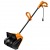 Снегоуборщик электрический Carver STE 1333 в Липецке