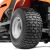 Садовый минитрактор Daewoo DLT 98 HV в Липецке