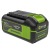 Аккумулятор High Power G40HP5 для техники GreenWorks 40 В в Липецке