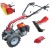 Мотоблок SunGarden MF 360 R с двигателем Robin-Subaru в Липецке